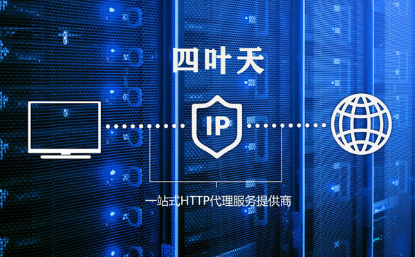 【萍乡代理IP】高质量IP代理的最重要因素?