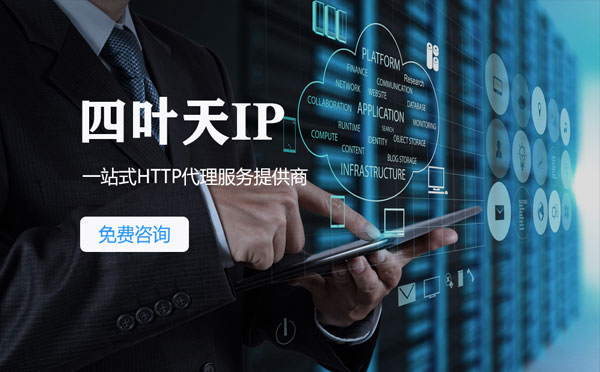 【萍乡代理IP】IP被限制了怎么办？